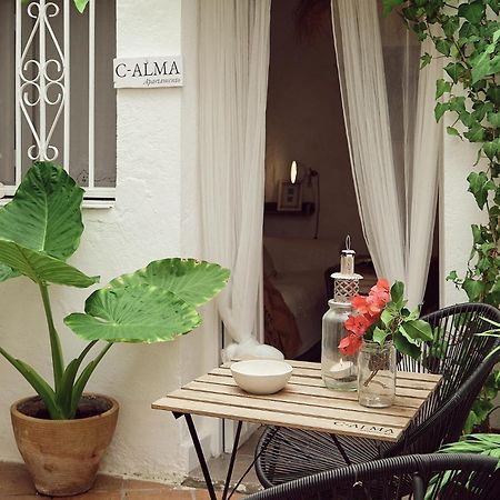 شقة Apartamento C-Alma En El Corazon De Vejer مْبيخير ذي لا فرونتيرا المظهر الخارجي الصورة