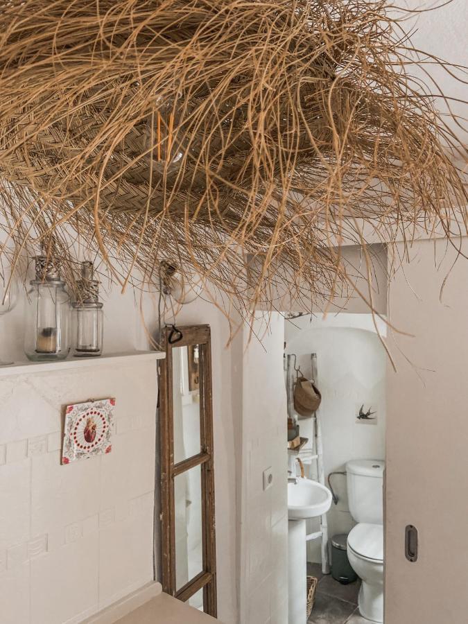 شقة Apartamento C-Alma En El Corazon De Vejer مْبيخير ذي لا فرونتيرا المظهر الخارجي الصورة