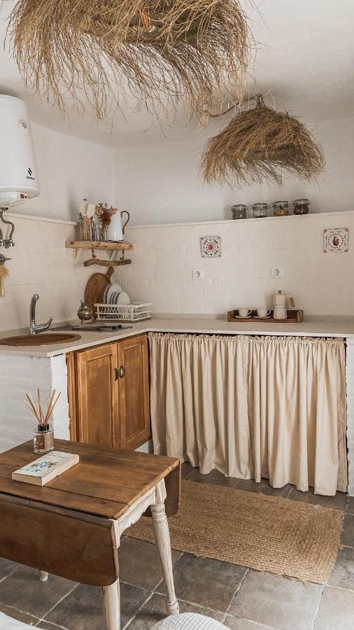 شقة Apartamento C-Alma En El Corazon De Vejer مْبيخير ذي لا فرونتيرا المظهر الخارجي الصورة