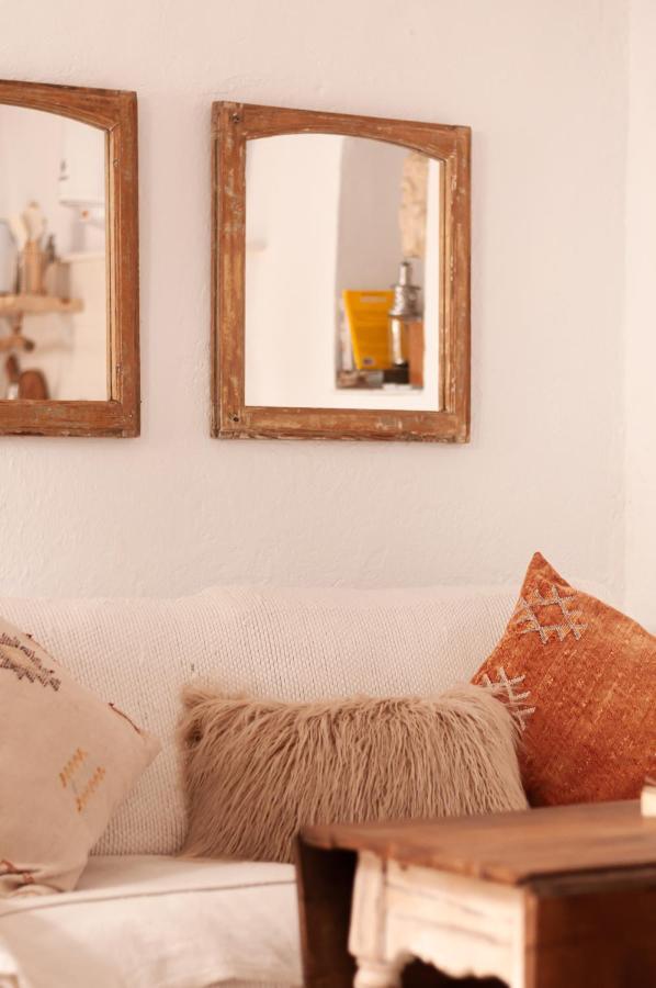 شقة Apartamento C-Alma En El Corazon De Vejer مْبيخير ذي لا فرونتيرا المظهر الخارجي الصورة