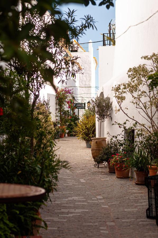 شقة Apartamento C-Alma En El Corazon De Vejer مْبيخير ذي لا فرونتيرا المظهر الخارجي الصورة