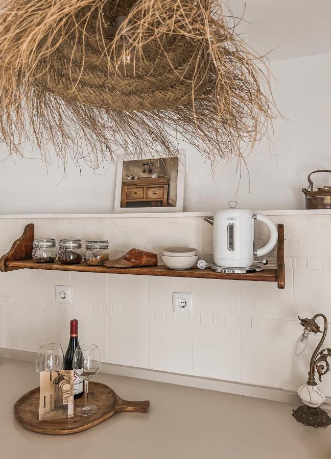 شقة Apartamento C-Alma En El Corazon De Vejer مْبيخير ذي لا فرونتيرا المظهر الخارجي الصورة