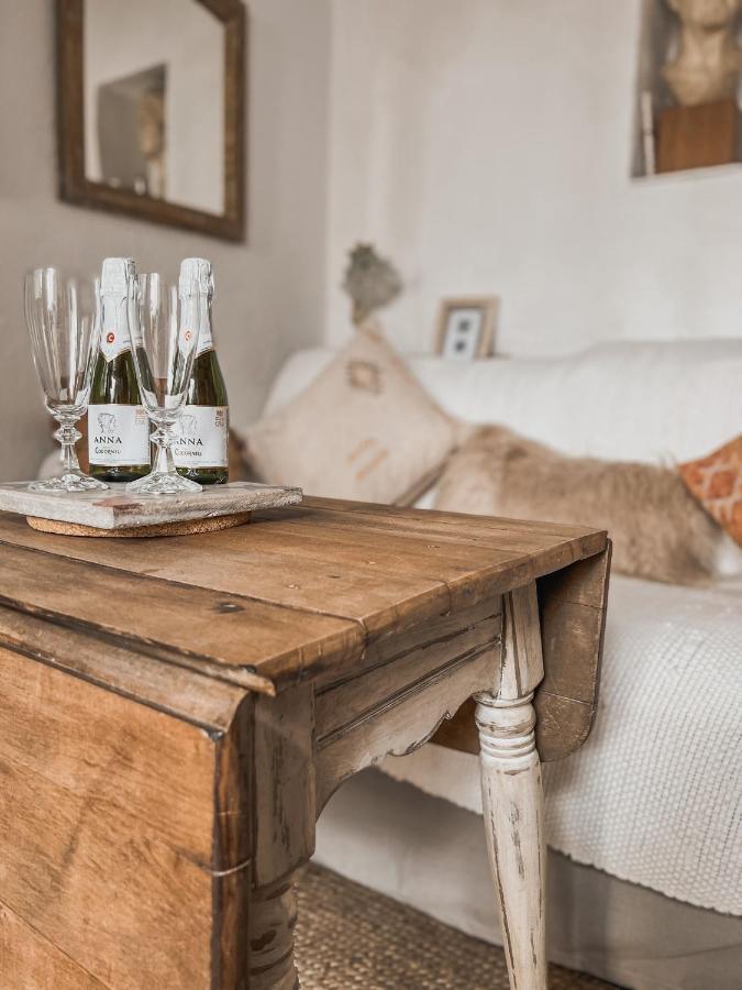 شقة Apartamento C-Alma En El Corazon De Vejer مْبيخير ذي لا فرونتيرا المظهر الخارجي الصورة