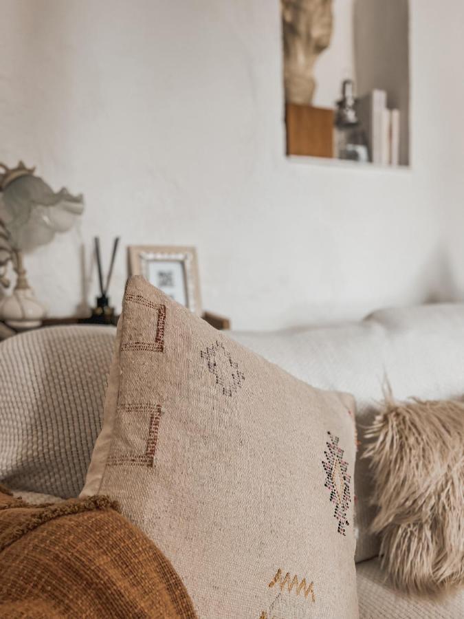 شقة Apartamento C-Alma En El Corazon De Vejer مْبيخير ذي لا فرونتيرا المظهر الخارجي الصورة