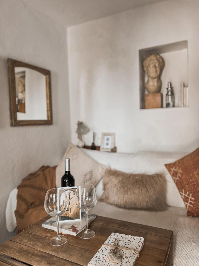 شقة Apartamento C-Alma En El Corazon De Vejer مْبيخير ذي لا فرونتيرا المظهر الخارجي الصورة