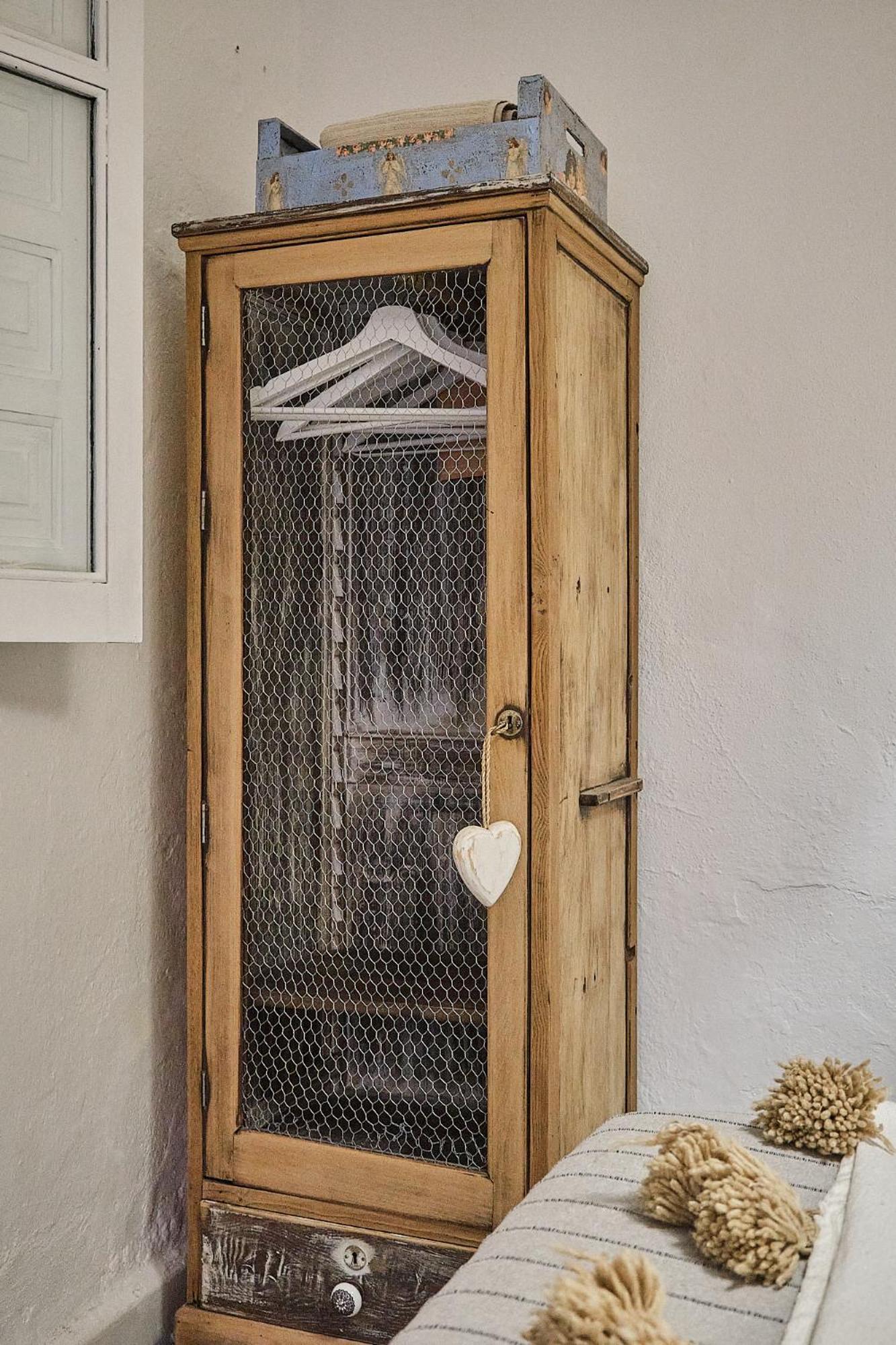 شقة Apartamento C-Alma En El Corazon De Vejer مْبيخير ذي لا فرونتيرا المظهر الخارجي الصورة