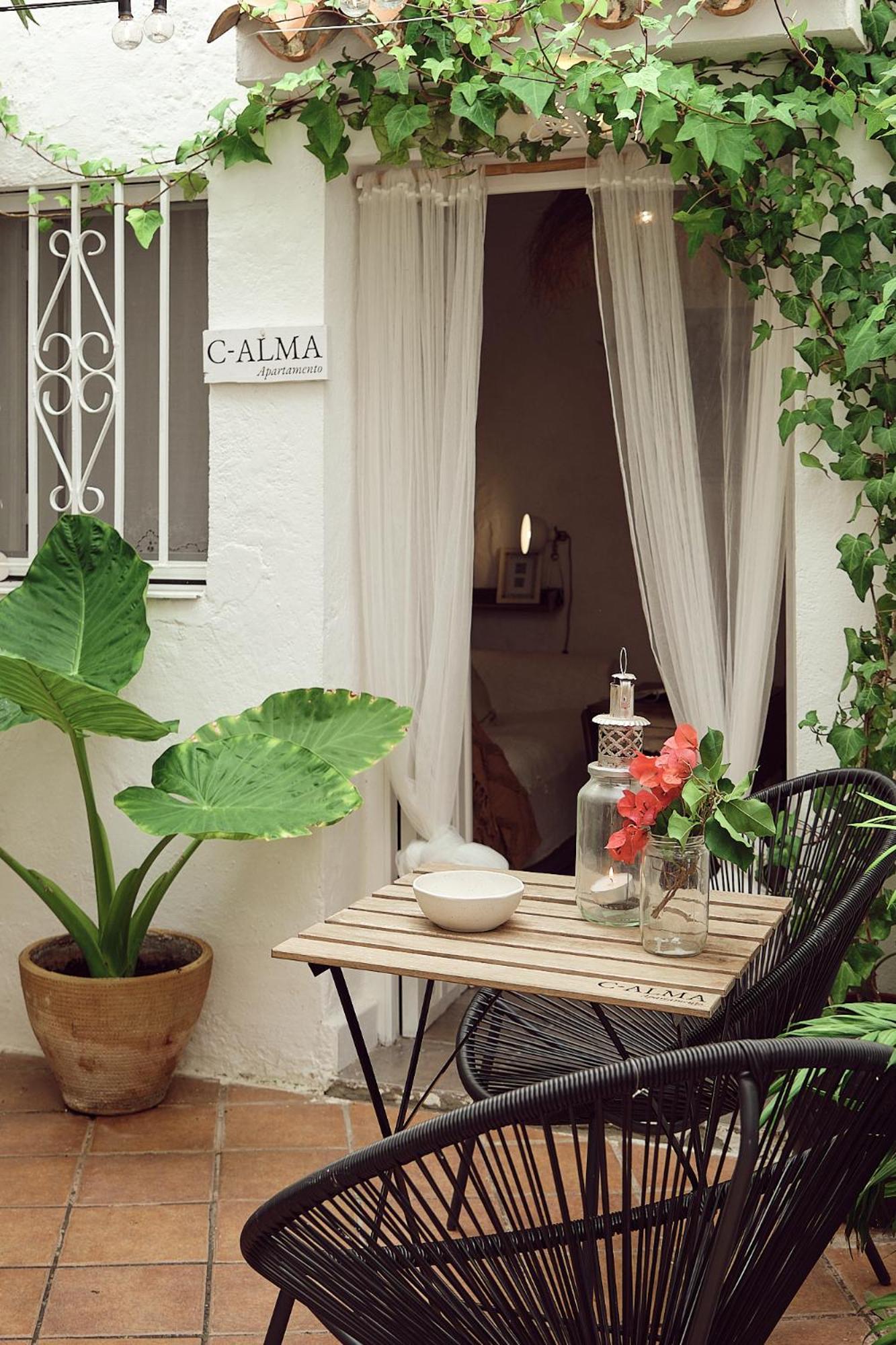 شقة Apartamento C-Alma En El Corazon De Vejer مْبيخير ذي لا فرونتيرا المظهر الخارجي الصورة