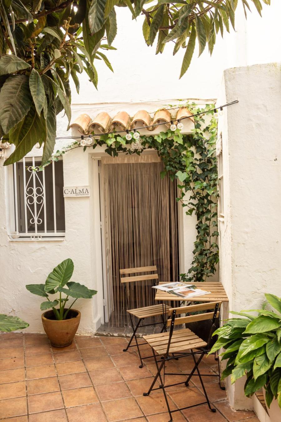 شقة Apartamento C-Alma En El Corazon De Vejer مْبيخير ذي لا فرونتيرا المظهر الخارجي الصورة