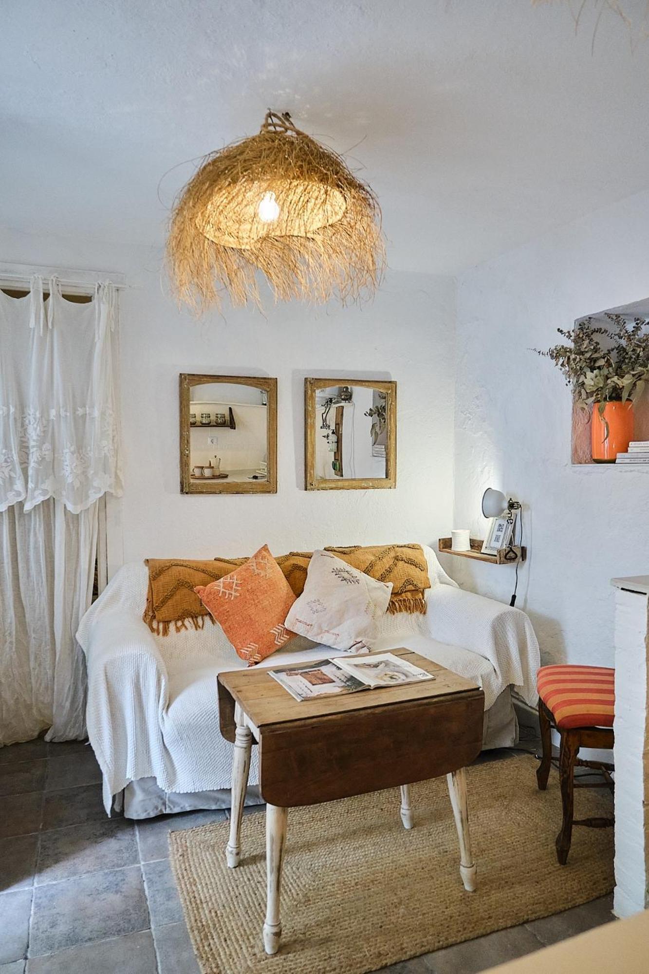 شقة Apartamento C-Alma En El Corazon De Vejer مْبيخير ذي لا فرونتيرا المظهر الخارجي الصورة
